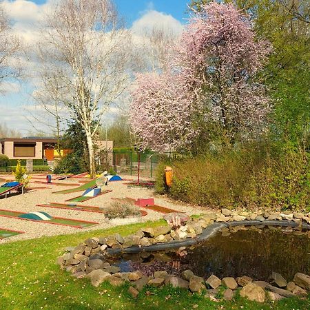 Vakantiehuis Amber Simpelveld Ngoại thất bức ảnh