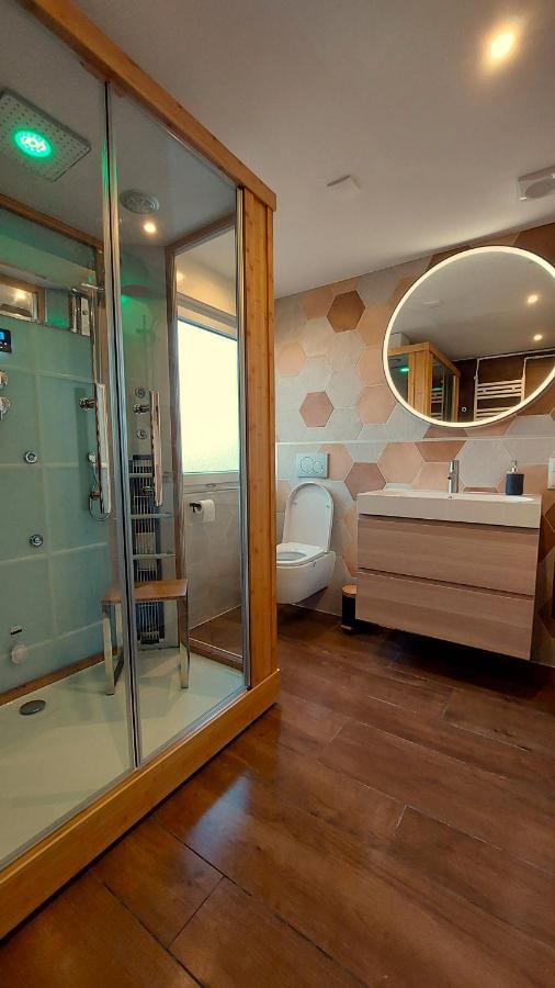 Vakantiehuis Amber Simpelveld Ngoại thất bức ảnh
