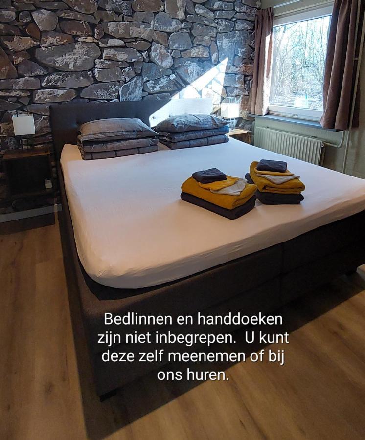 Vakantiehuis Amber Simpelveld Ngoại thất bức ảnh